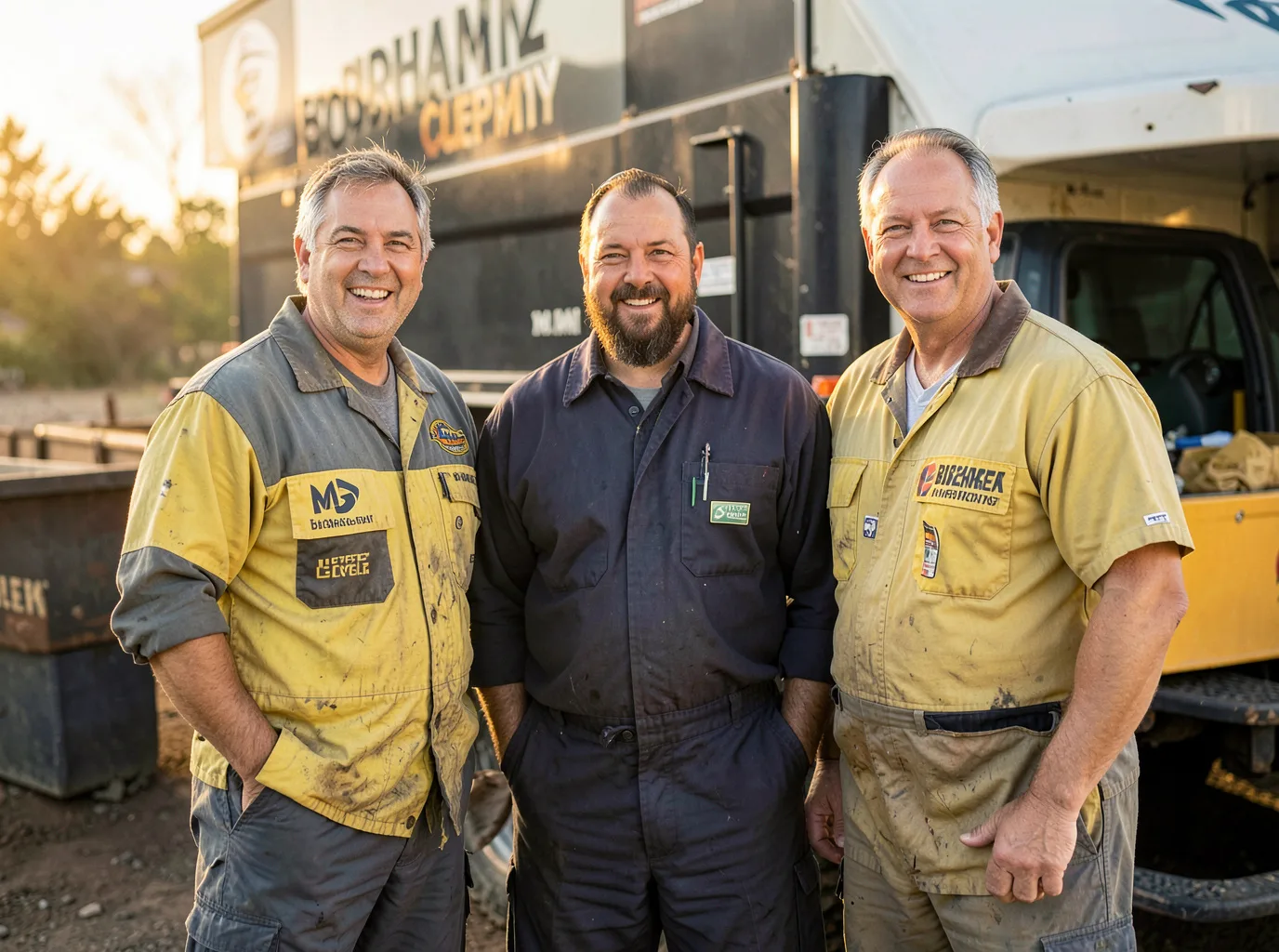 Sewage Cleanup company in Kirkersville, OH