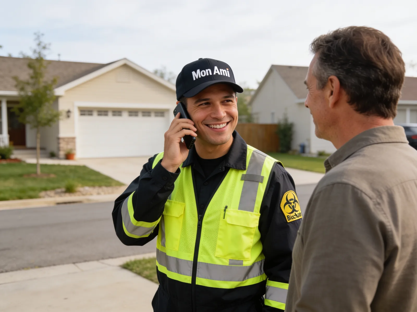 Sewage Cleanup Kirkersville, OH FAQs