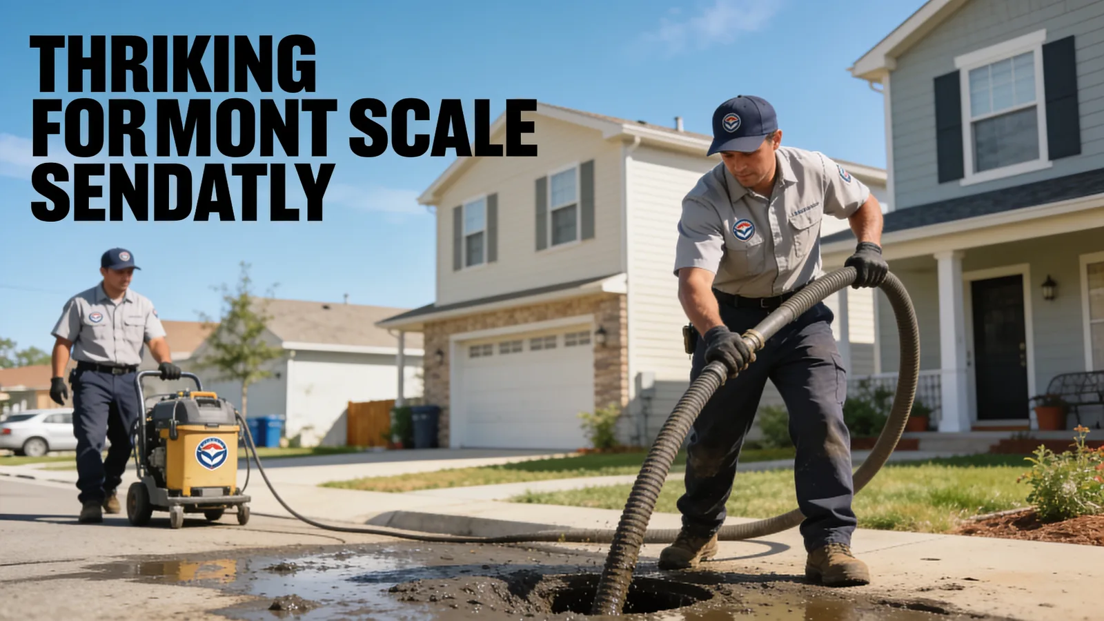 Sewage Cleanup in Kirkersville, OH near me